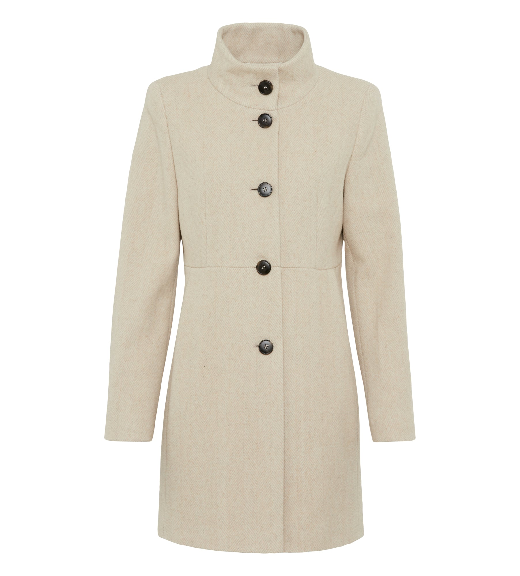 Fuchs & Schmitt Strickjacken  beige