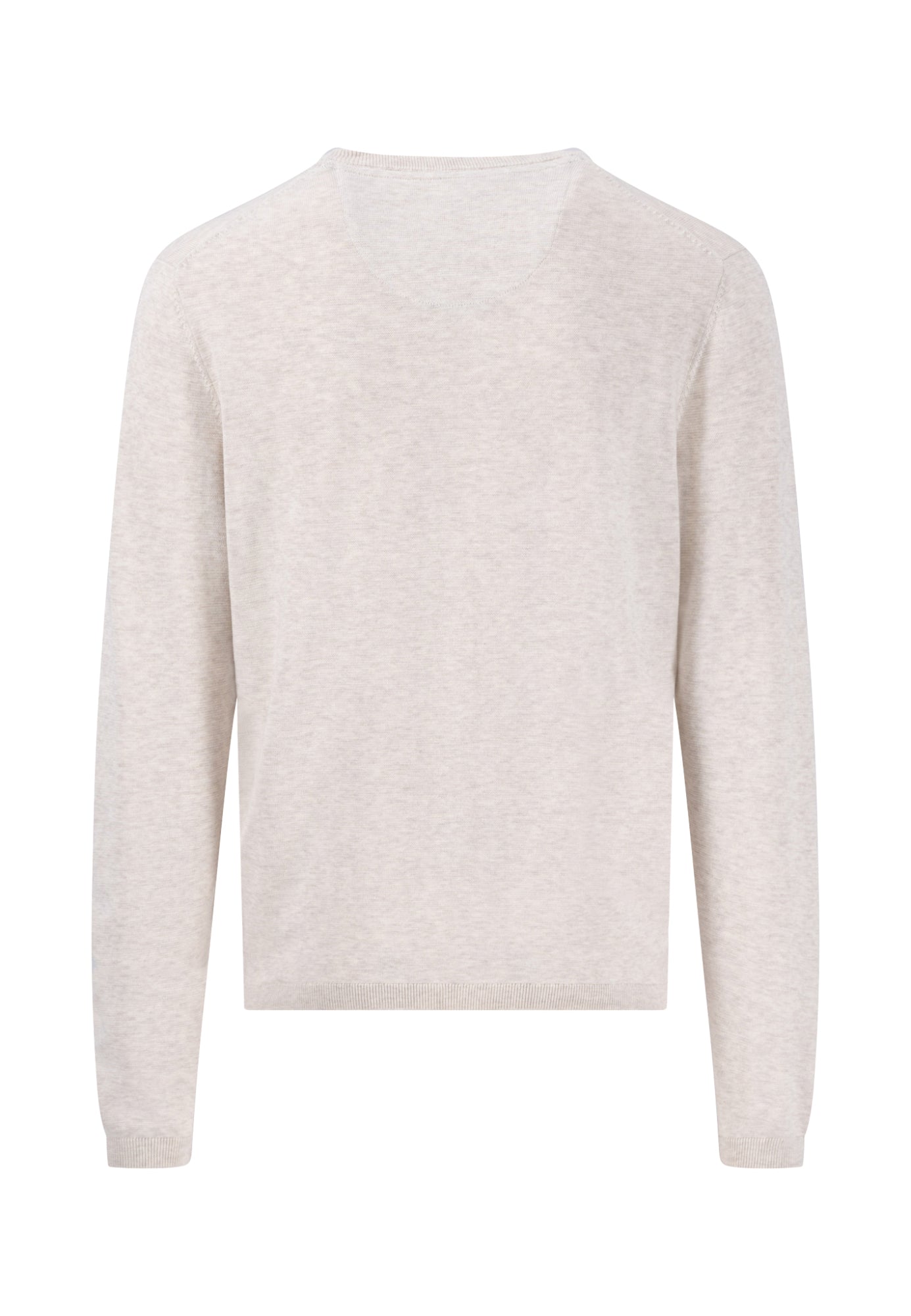 Fynch-Hatton Pullover  beige