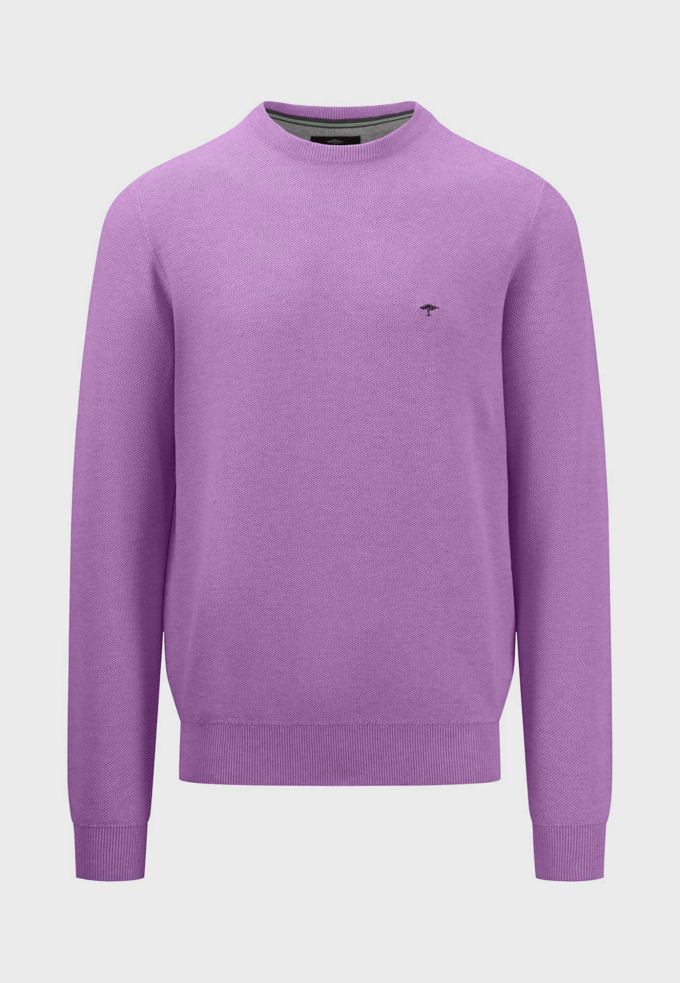 Fynch-Hatton Pullover  lila