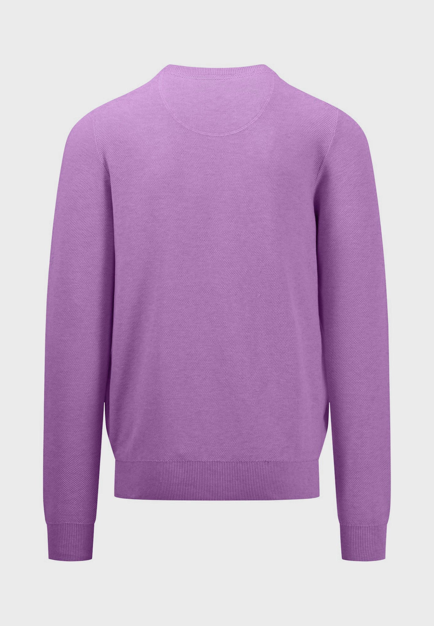 Fynch-Hatton Pullover  lila