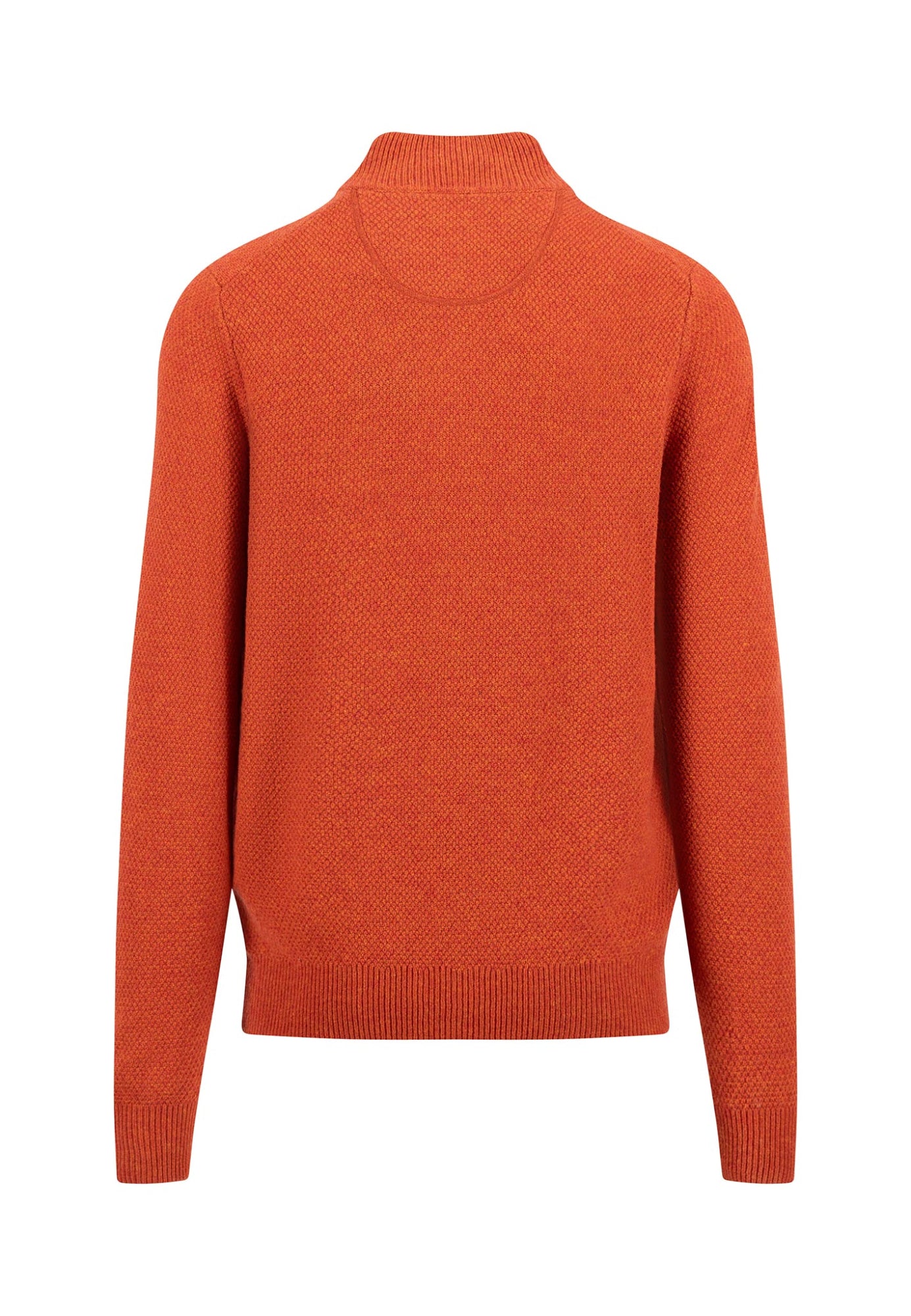 Fynch-Hatton Pullover  rot