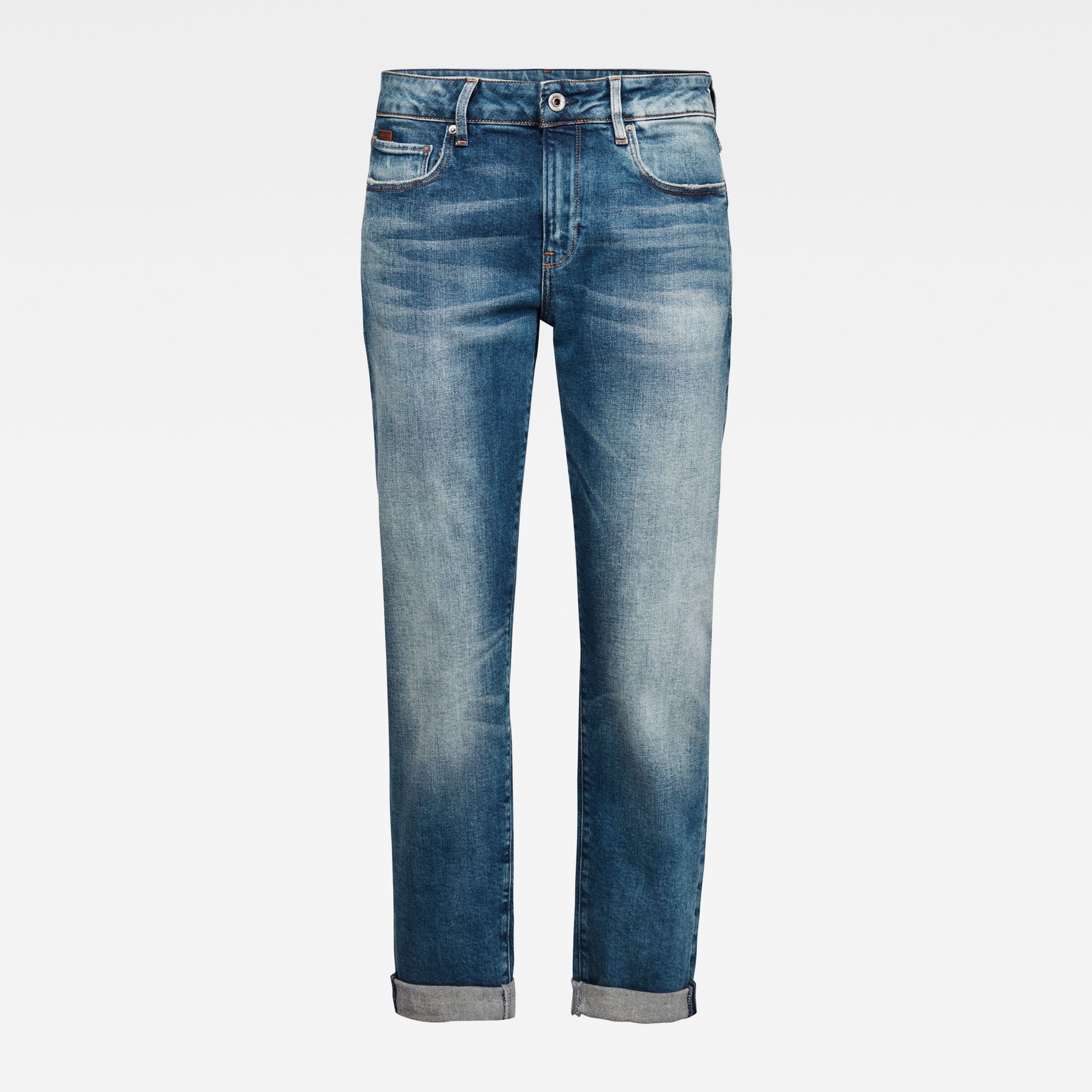 G-Star RAW Jeans  blau