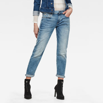 Boyfriend Jeans