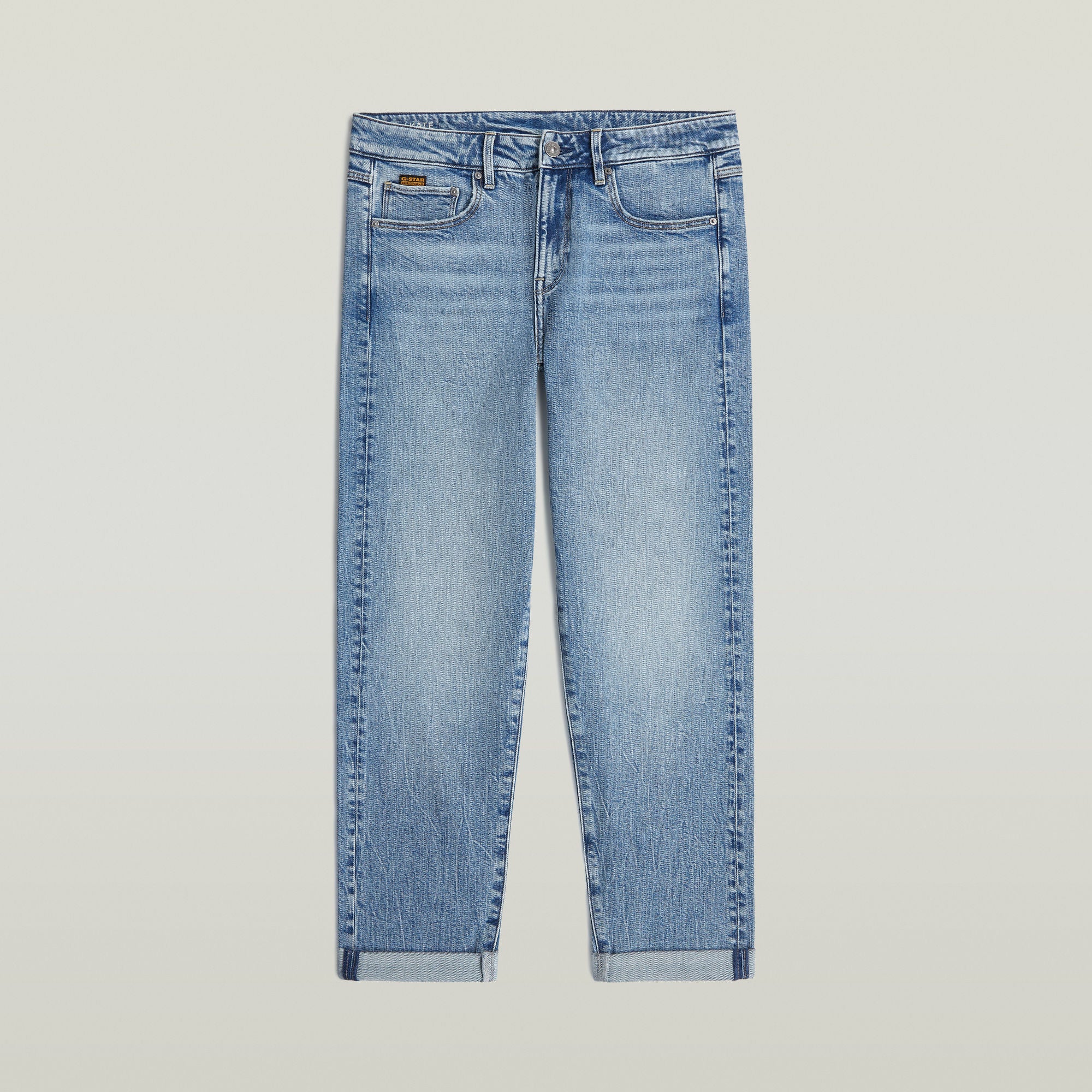 G-Star RAW Jeans  blau