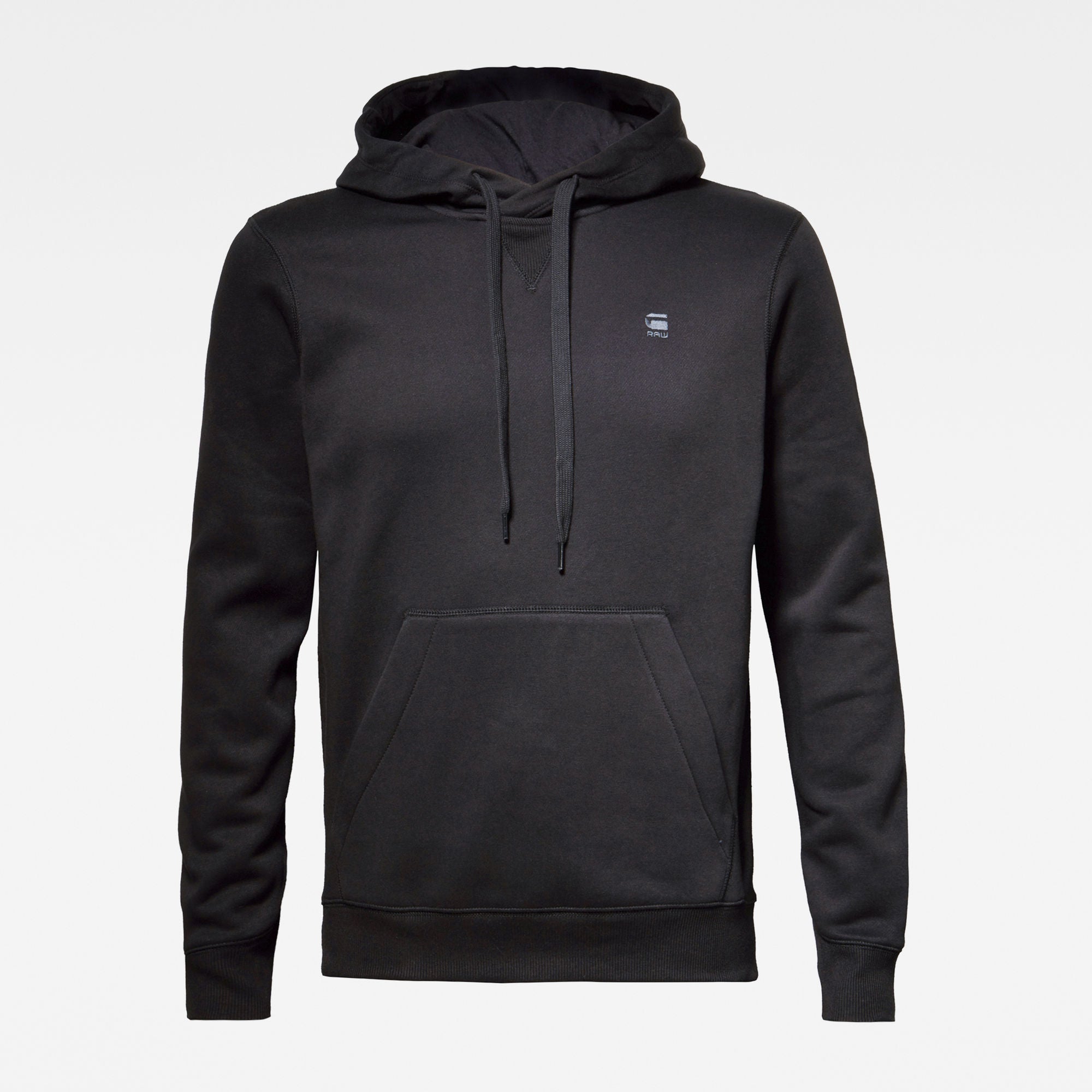 G-Star RAW Hoodies  schwarz