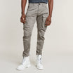 G-Star RAW Hosen  grau
