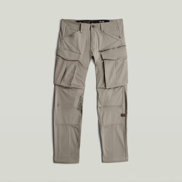 Hose mit großen Taschen