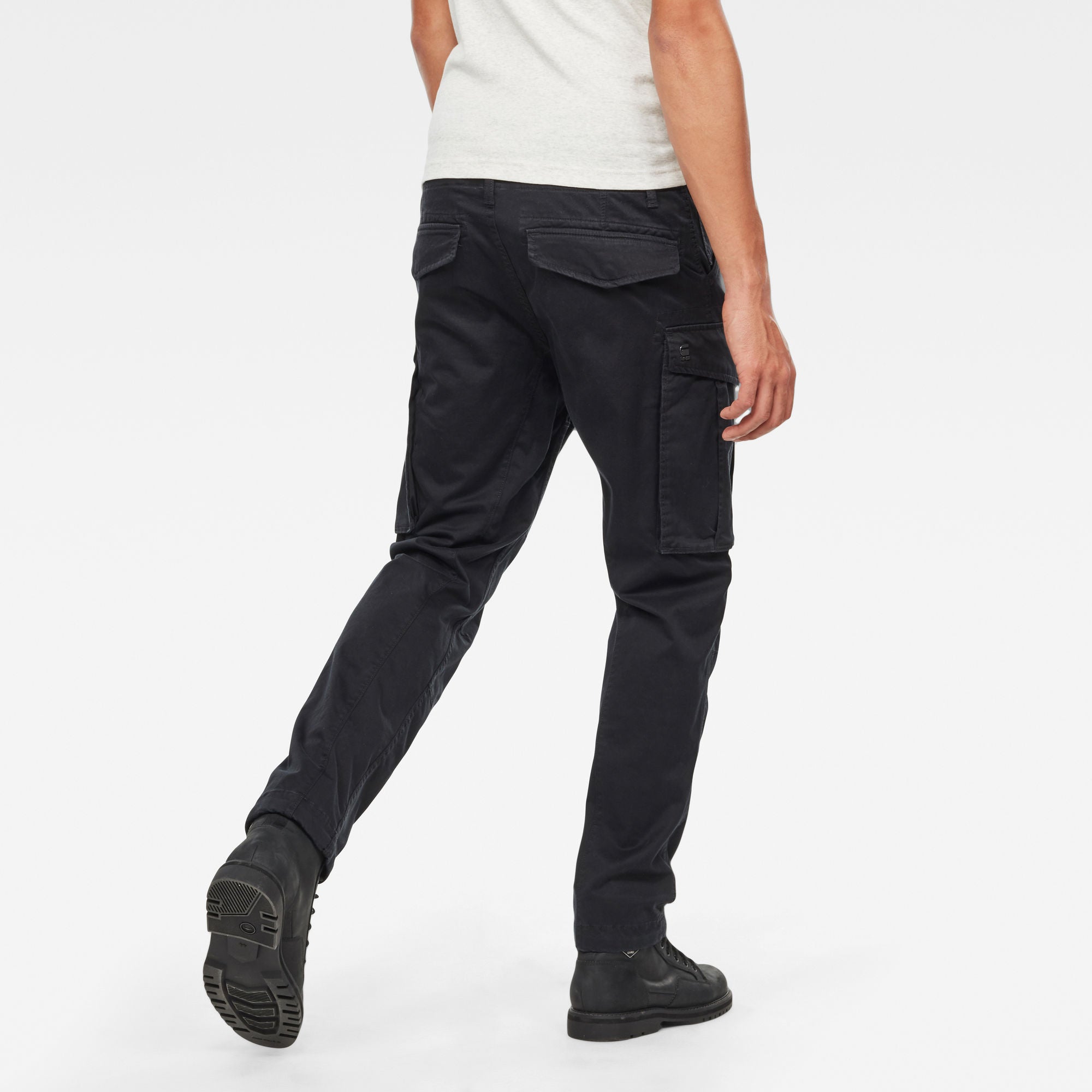 G-Star RAW Hosen  schwarz