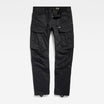 G-Star RAW Hosen  schwarz