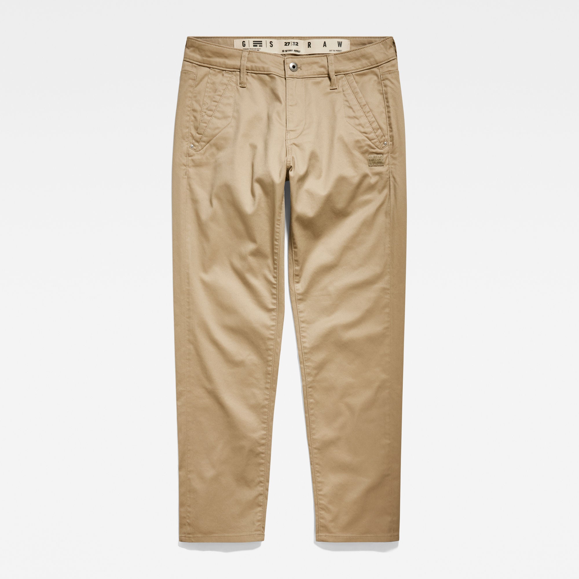G-Star RAW Jeans  beige