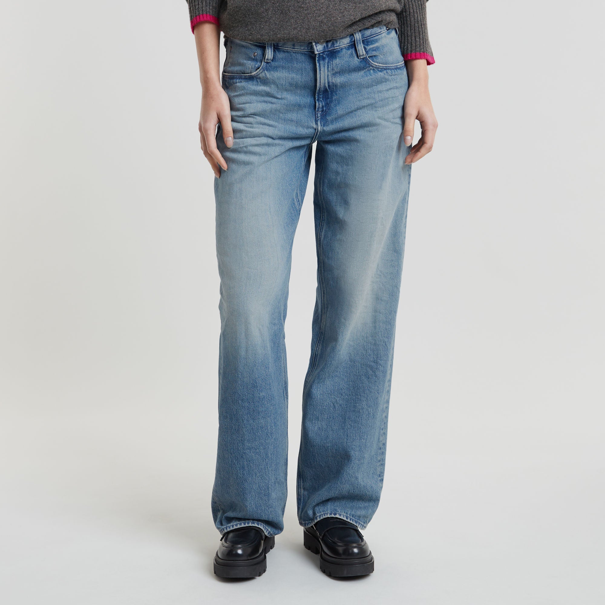 G-Star RAW Jeans  dunkelblau