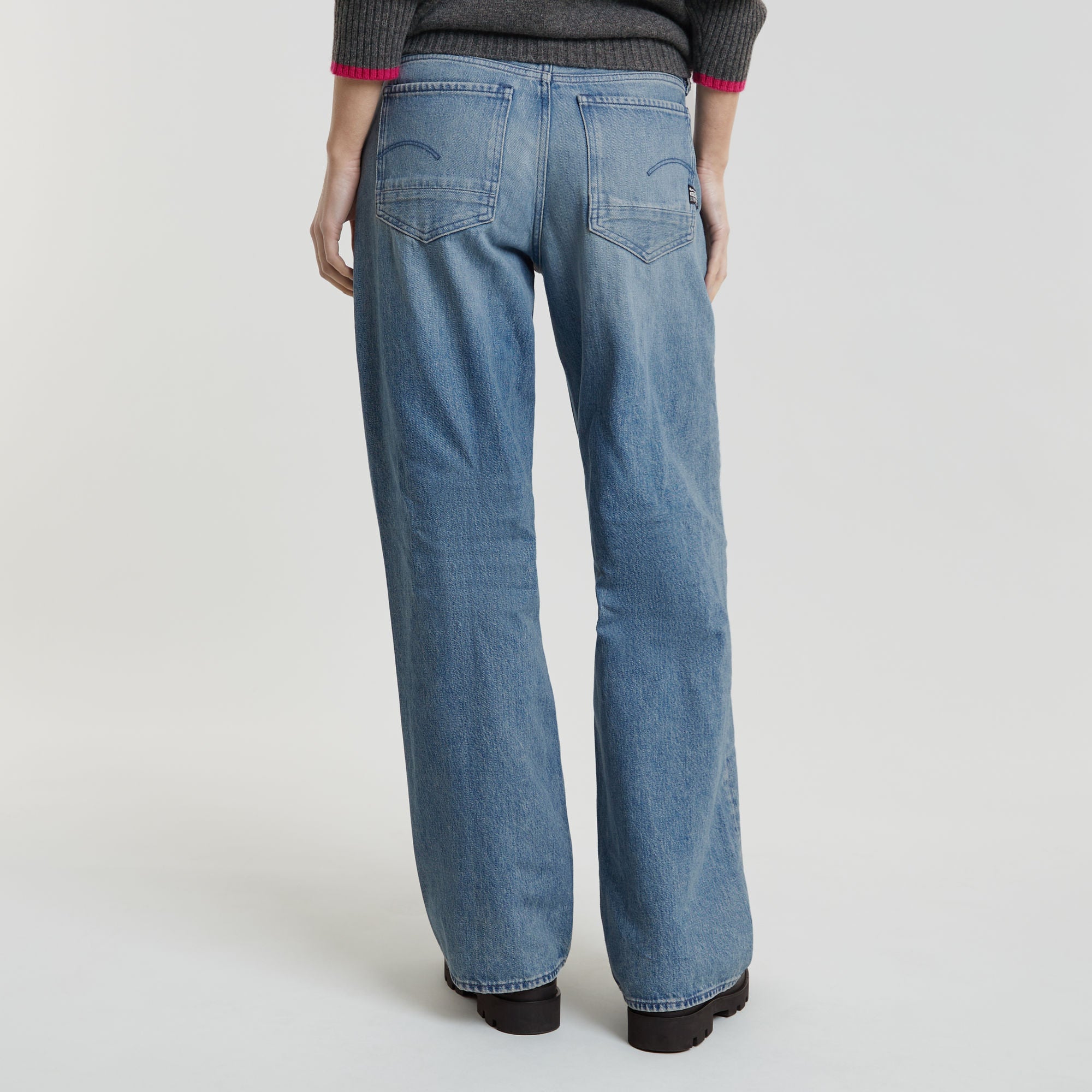 G-Star RAW Jeans  dunkelblau