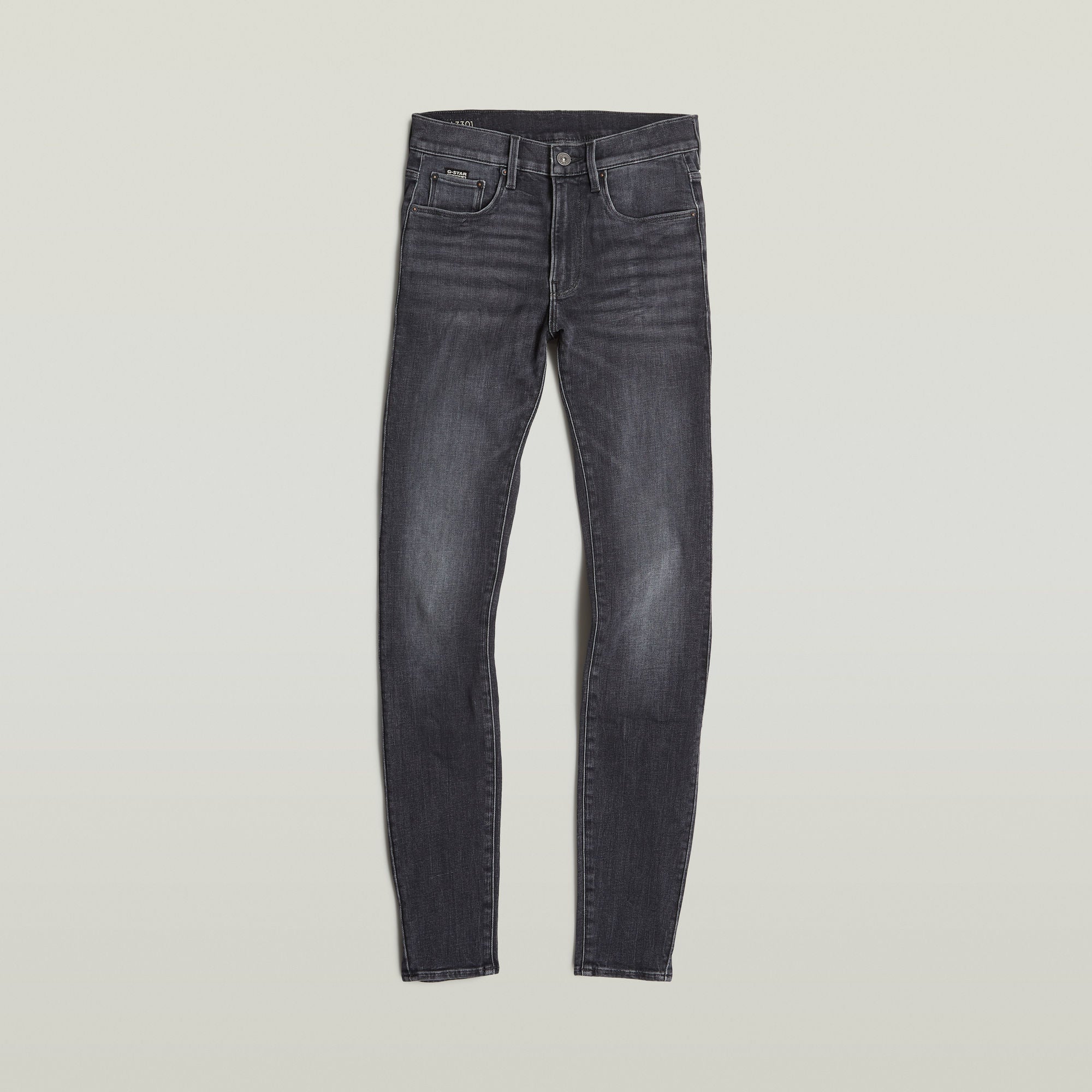 G-Star RAW Jeans  schwarz