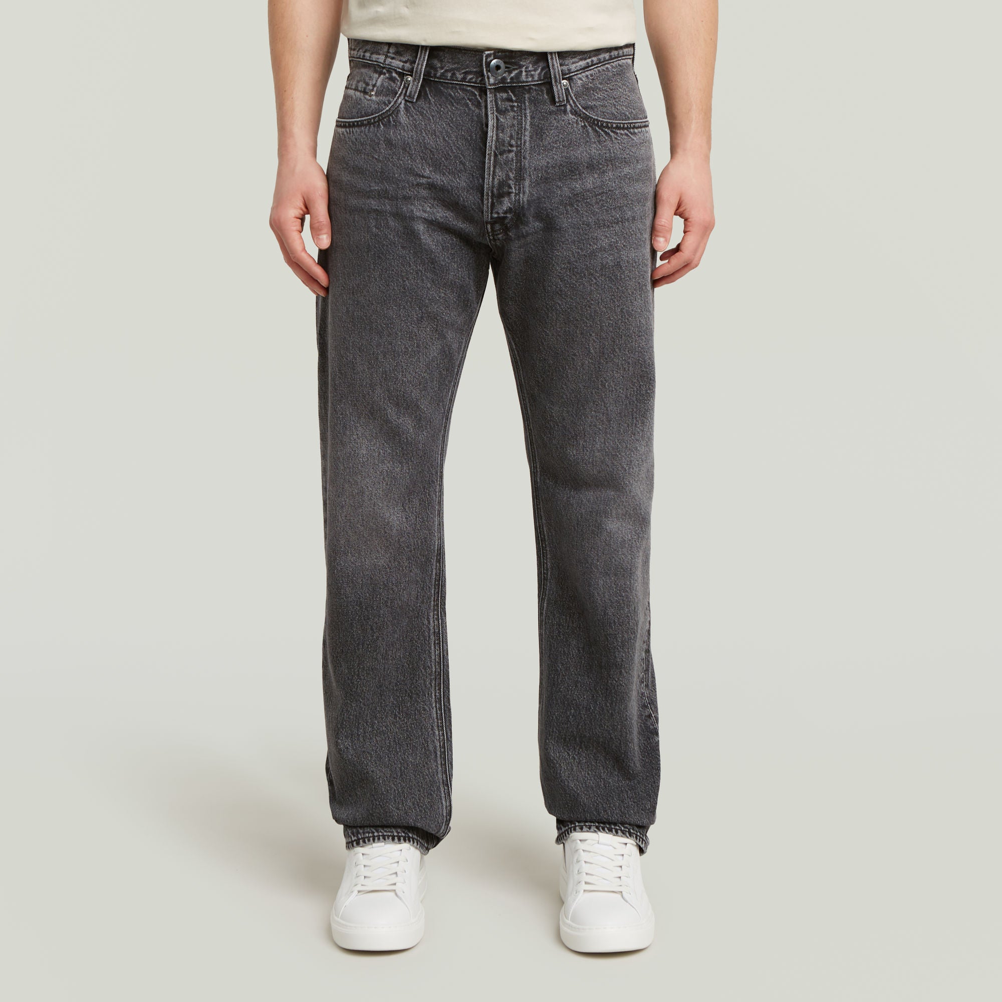 G-Star RAW Jeans  grau