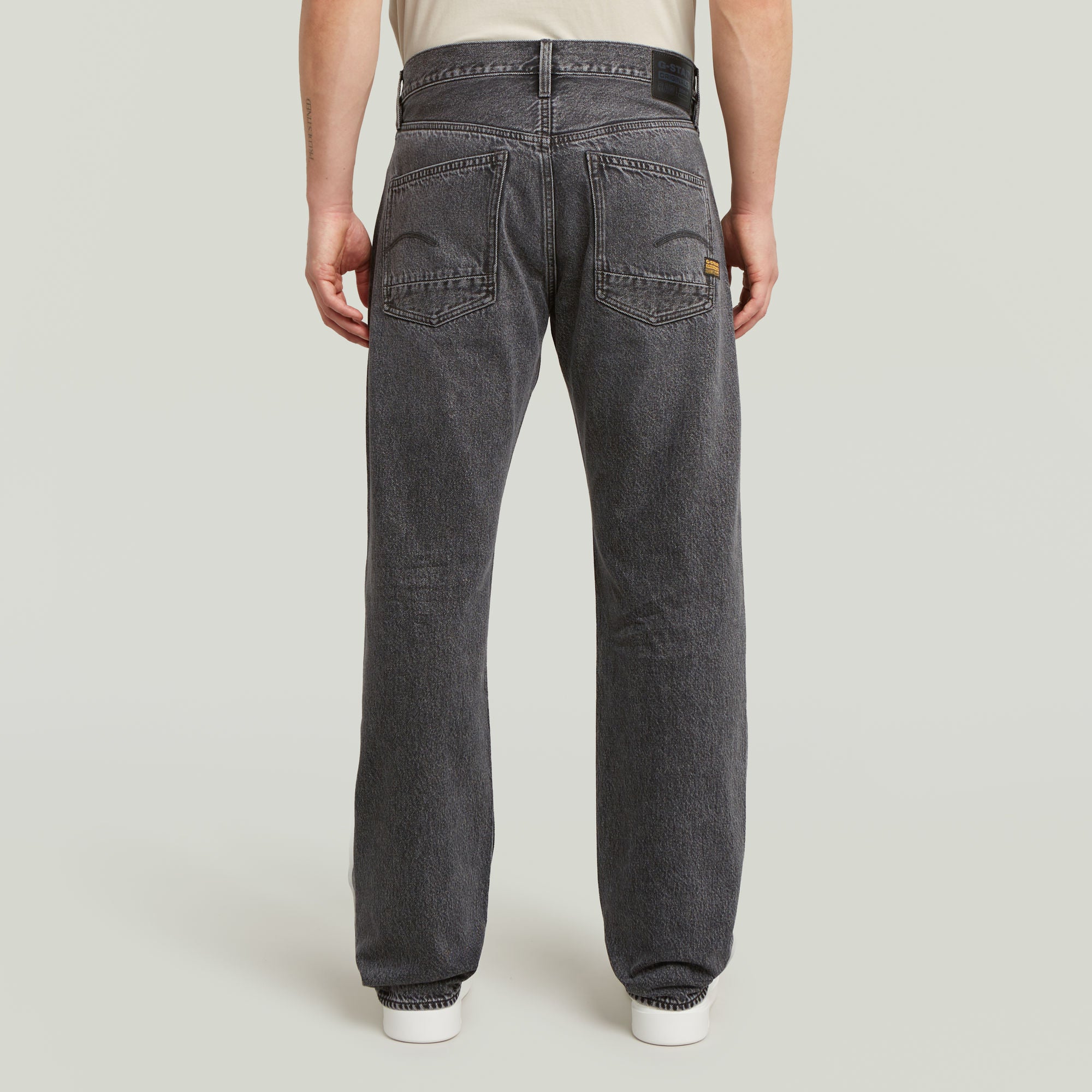 G-Star RAW Jeans  grau