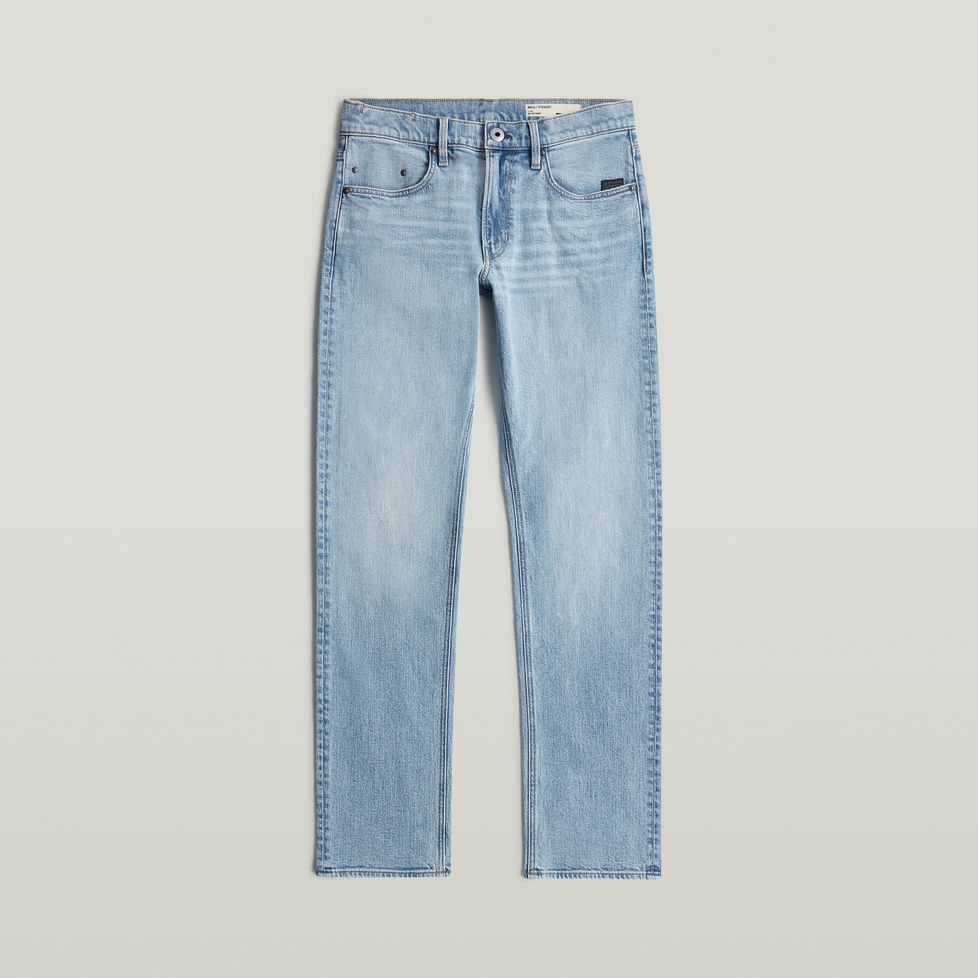 G-Star RAW Jeans  hellblau