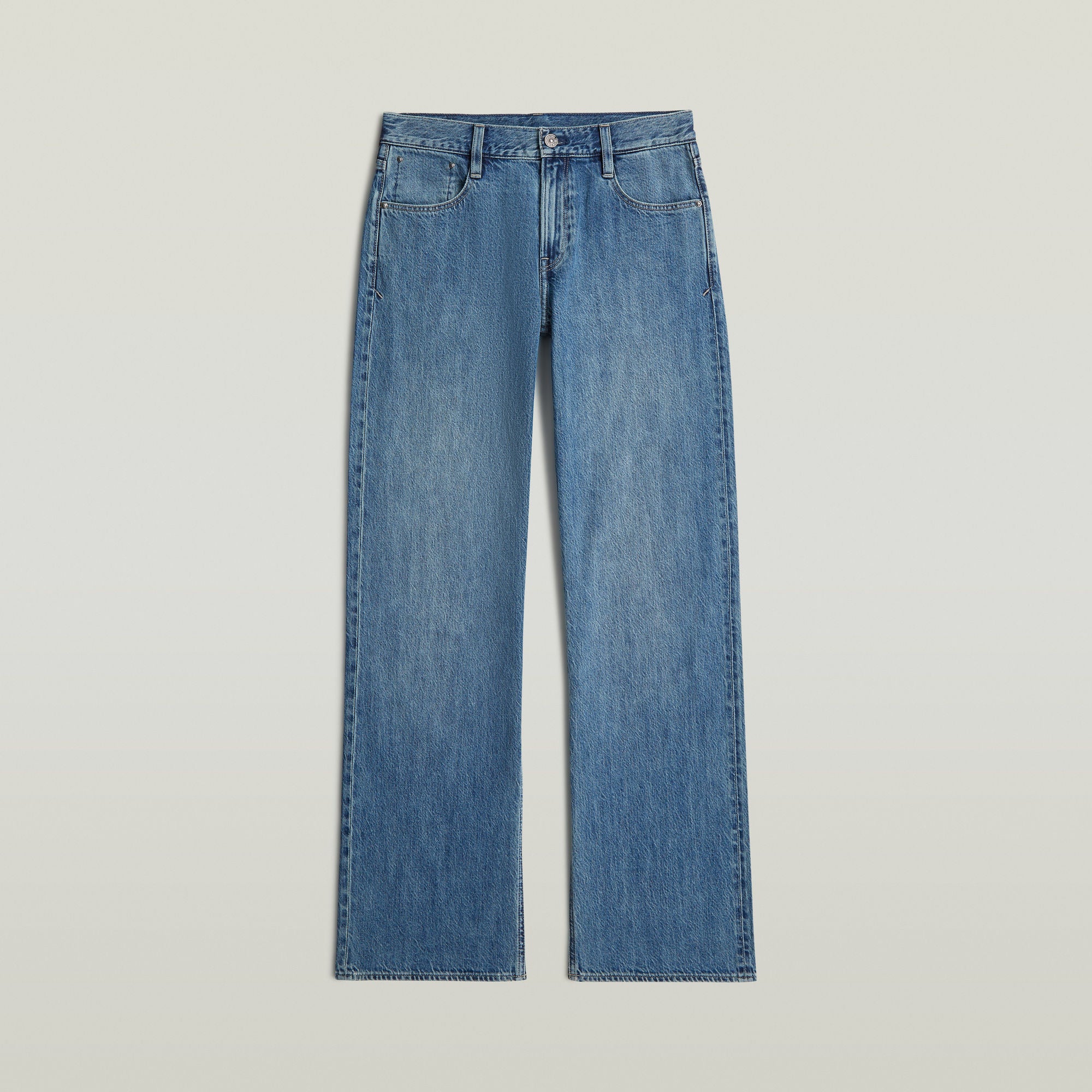 G-Star RAW Jeans  blau