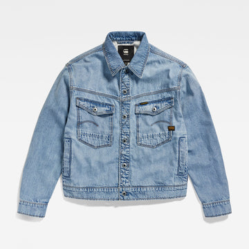 Jeansjacke 