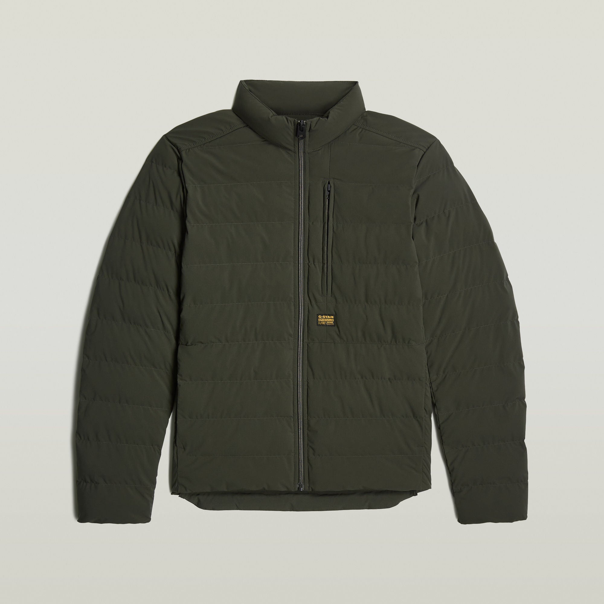G-Star RAW Outdoor-Jacken  oliv