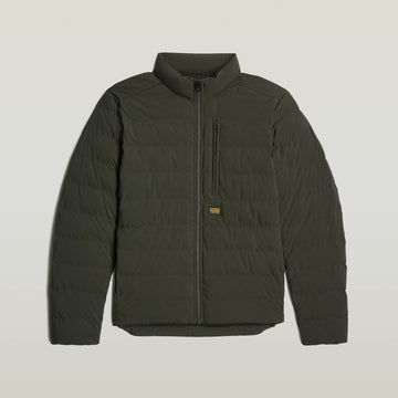 Outdoor-Jacke