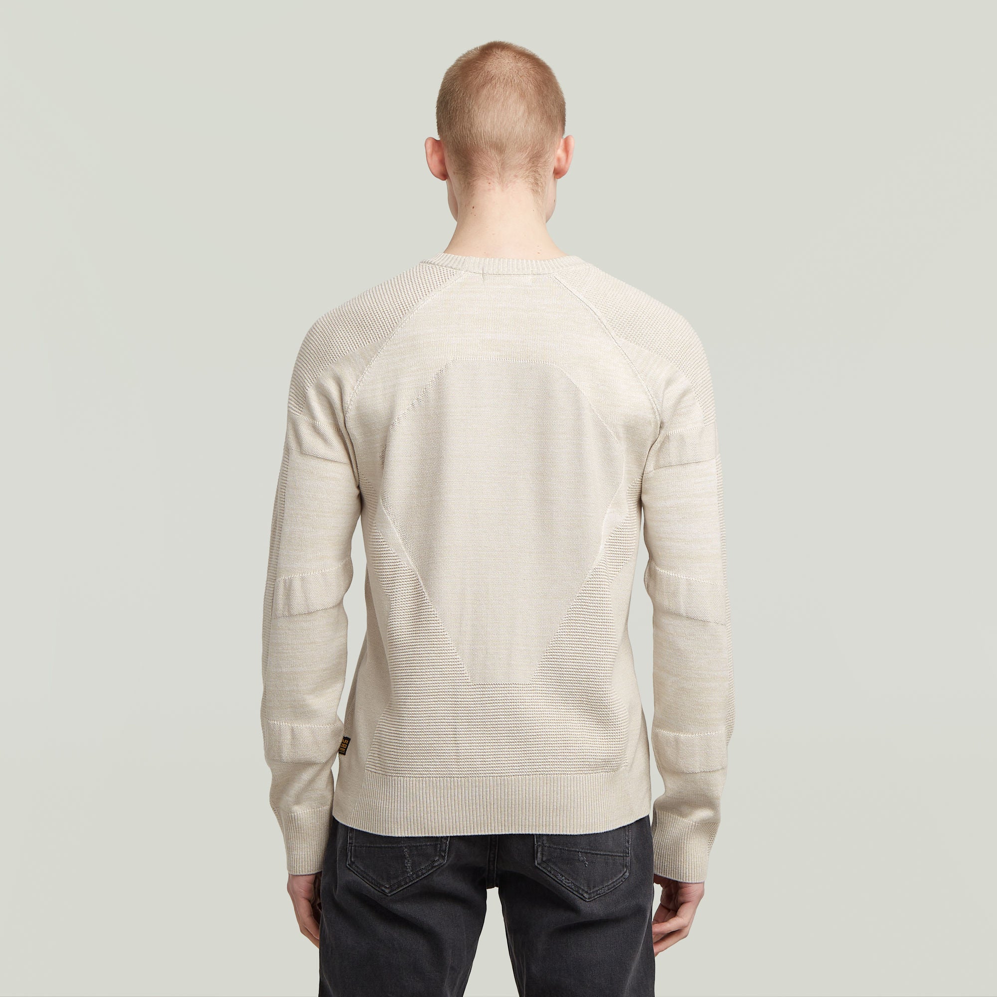 G-Star RAW Pullover  creme