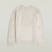 G-Star RAW Pullover  creme