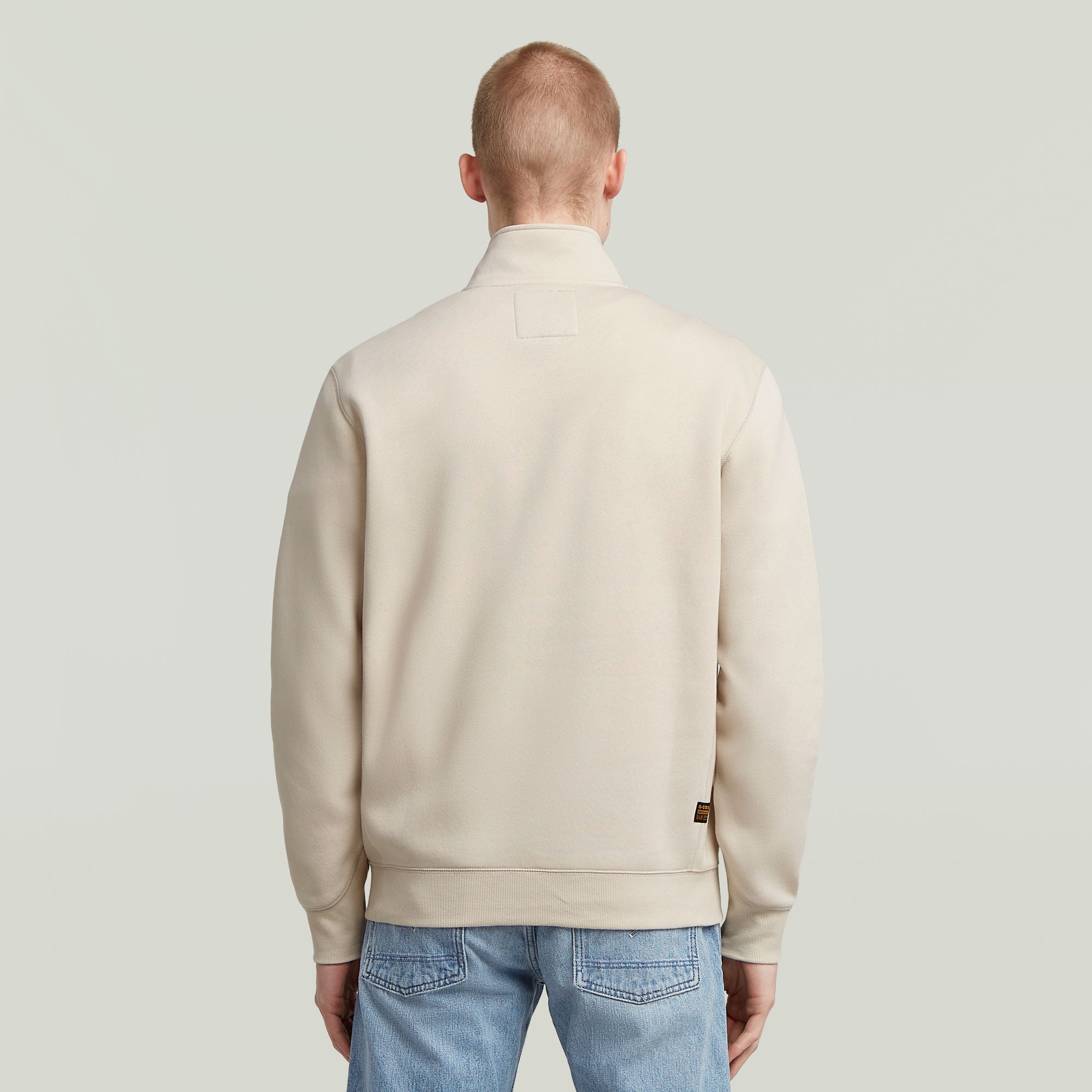 G-Star RAW Strickjacken  beige