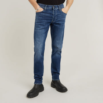 Slim-Fit Jeans