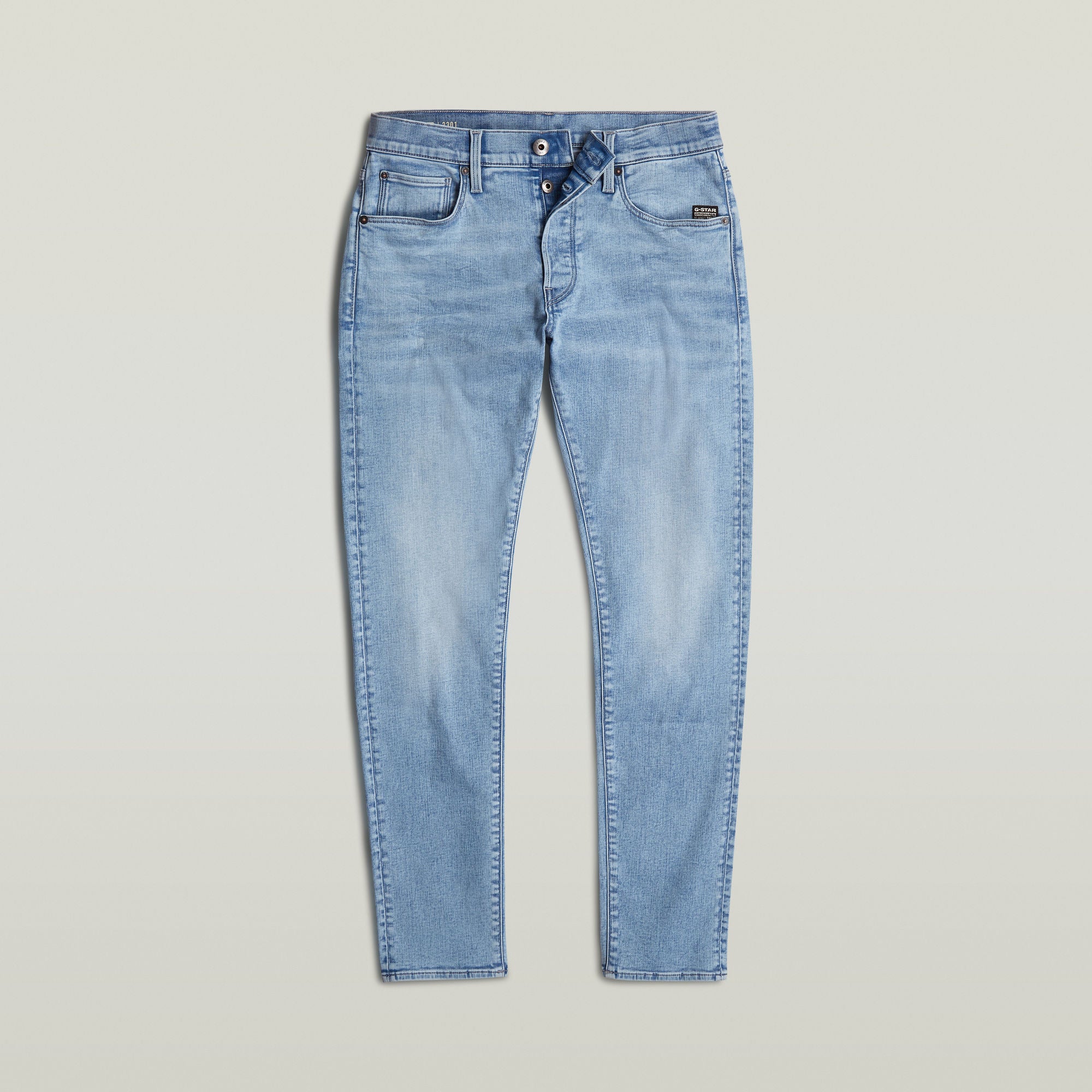 G-Star RAW Jeans  blau