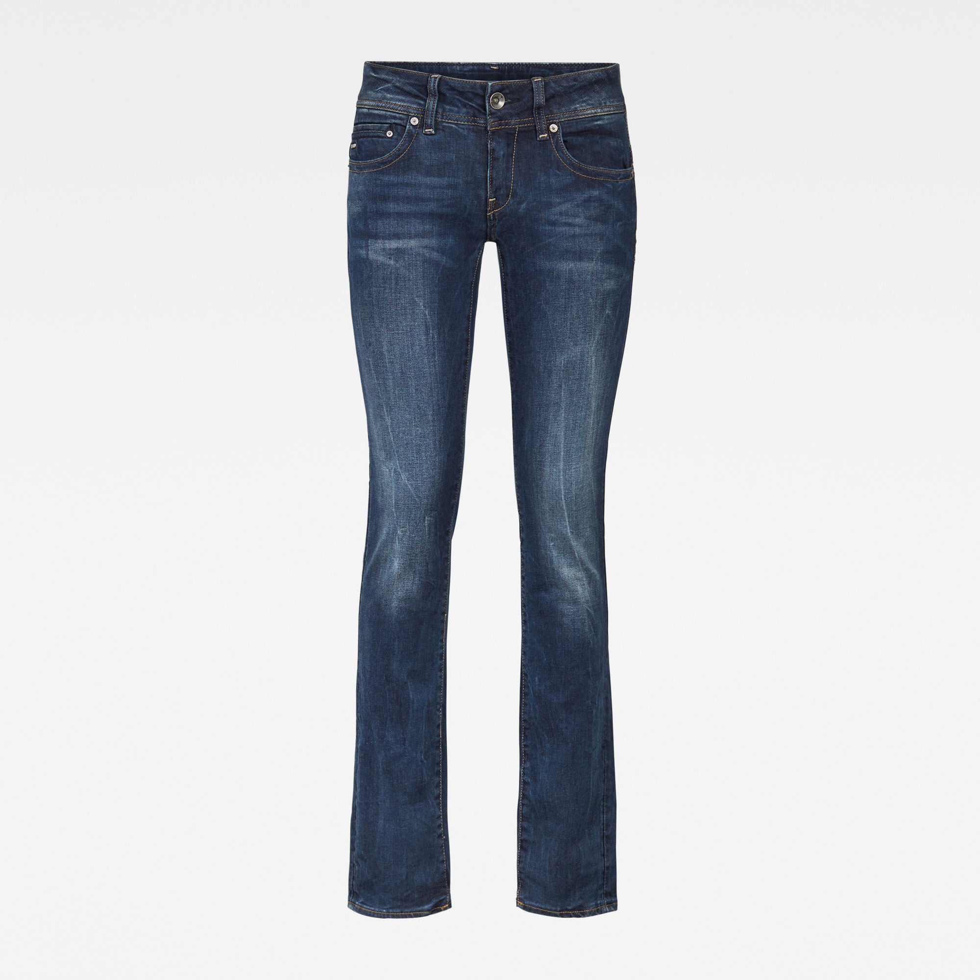 G-Star RAW Straight  dunkelblau