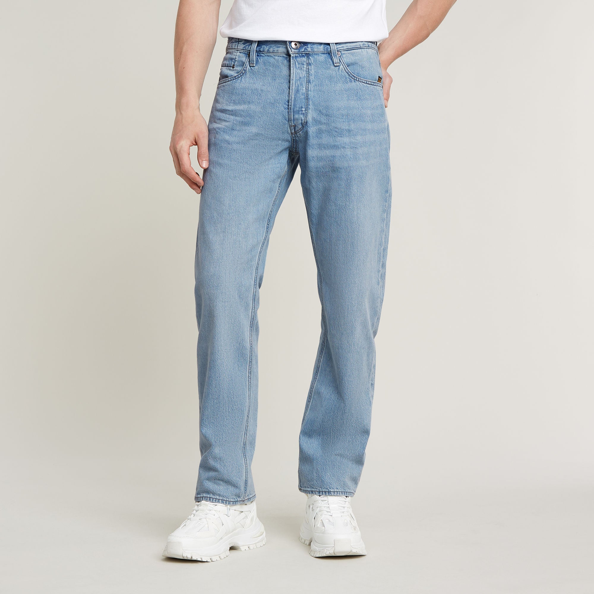 G-Star RAW Jeans  hellblau