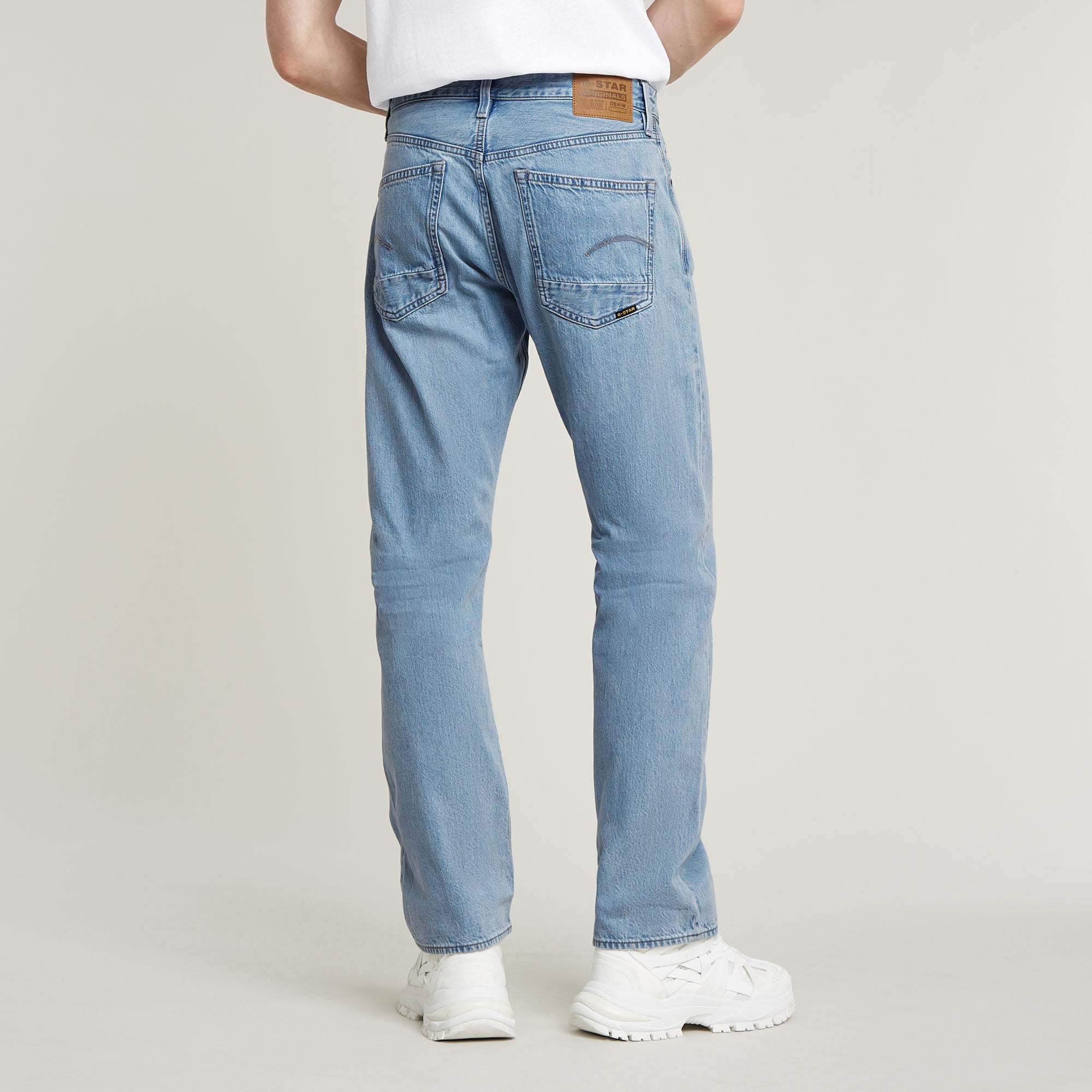 G-Star RAW Jeans  hellblau