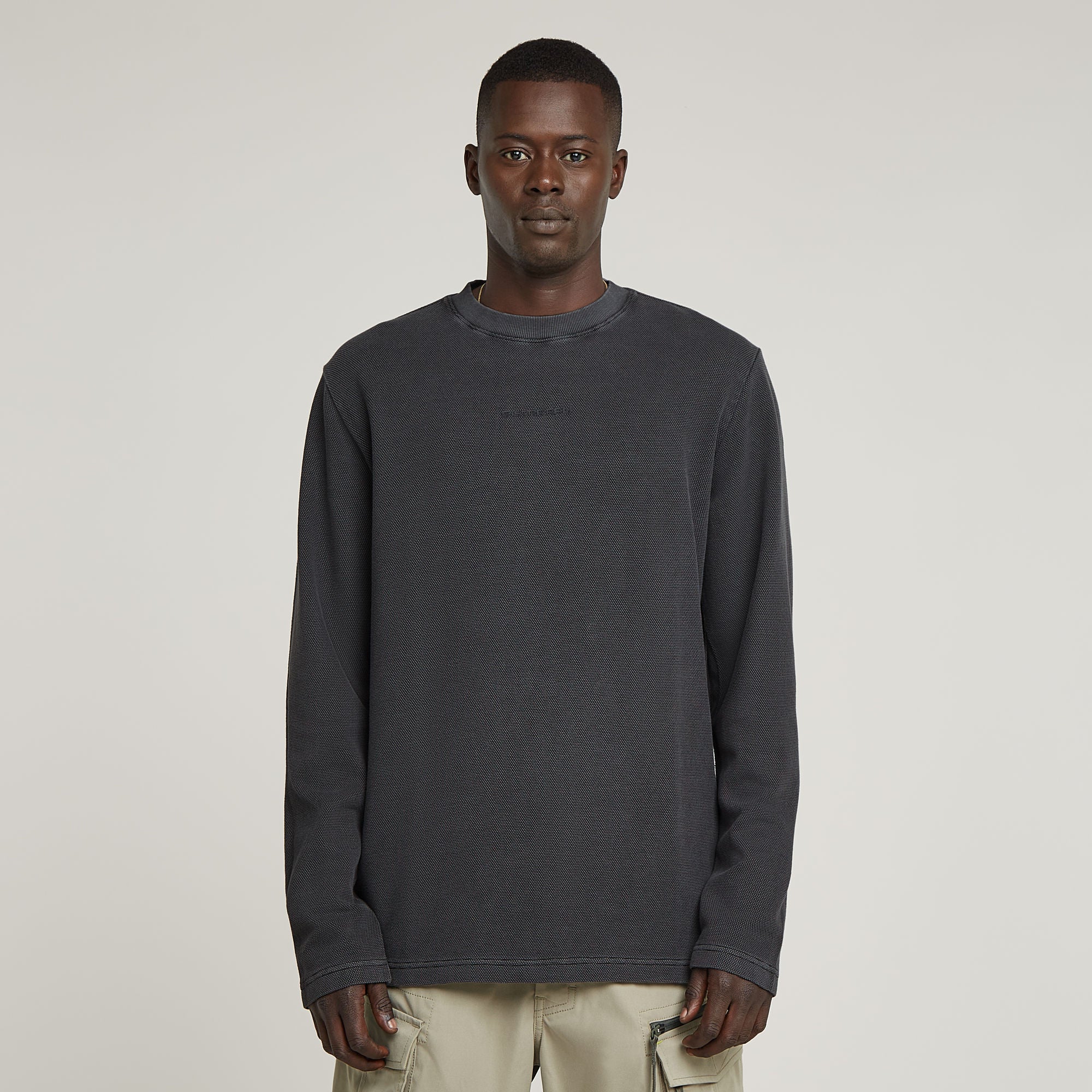 G-Star RAW Sweatshirts  grau