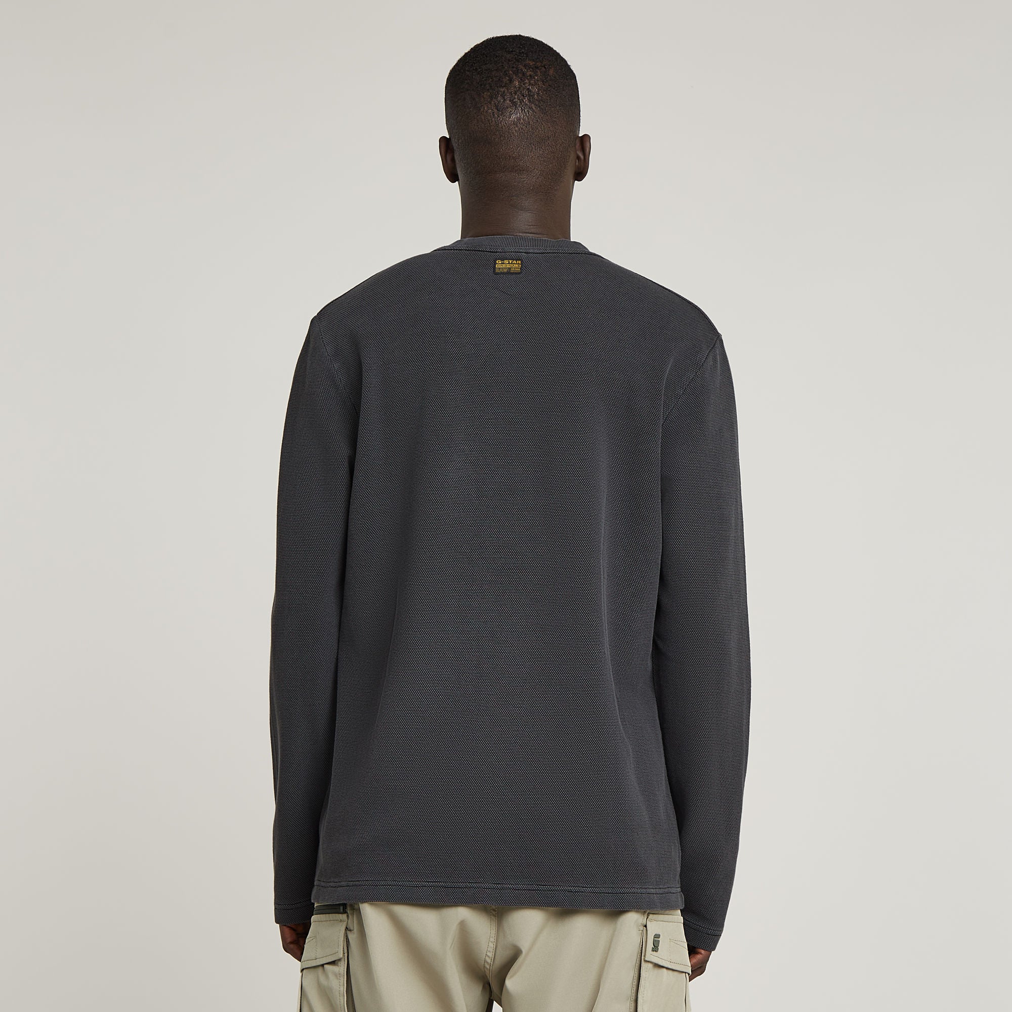 G-Star RAW Sweatshirts  grau