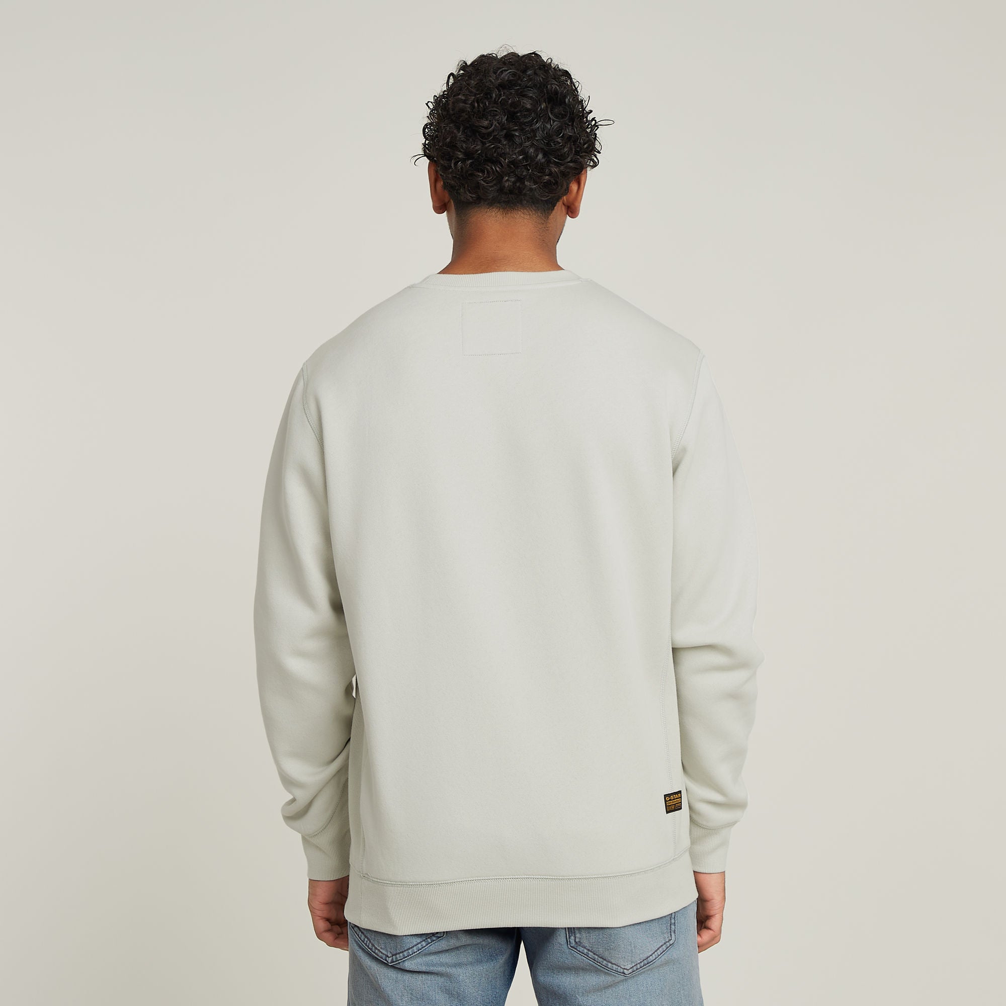 G-Star RAW Sweatshirts  grau