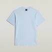 G-Star RAW T-Shirts  blau
