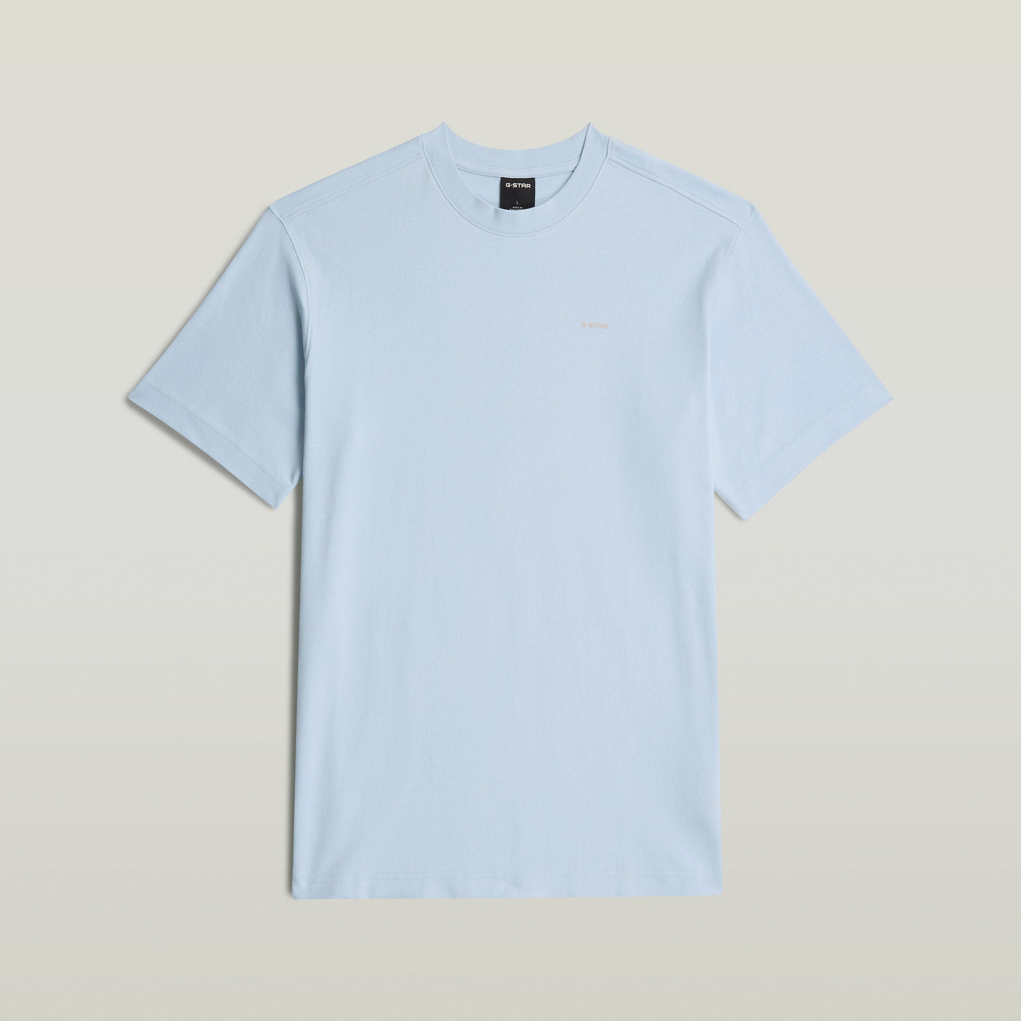 G-Star RAW T-Shirts  blau
