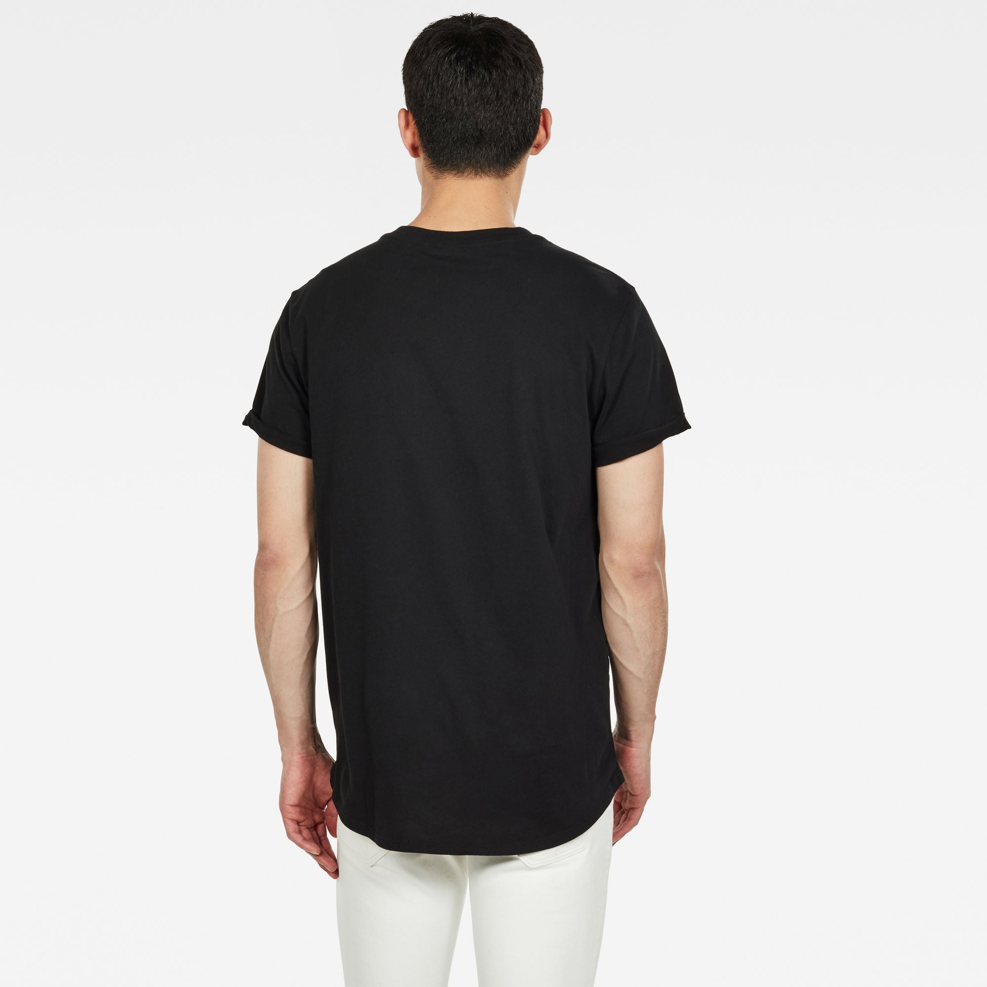 G-Star RAW T-Shirts  schwarz