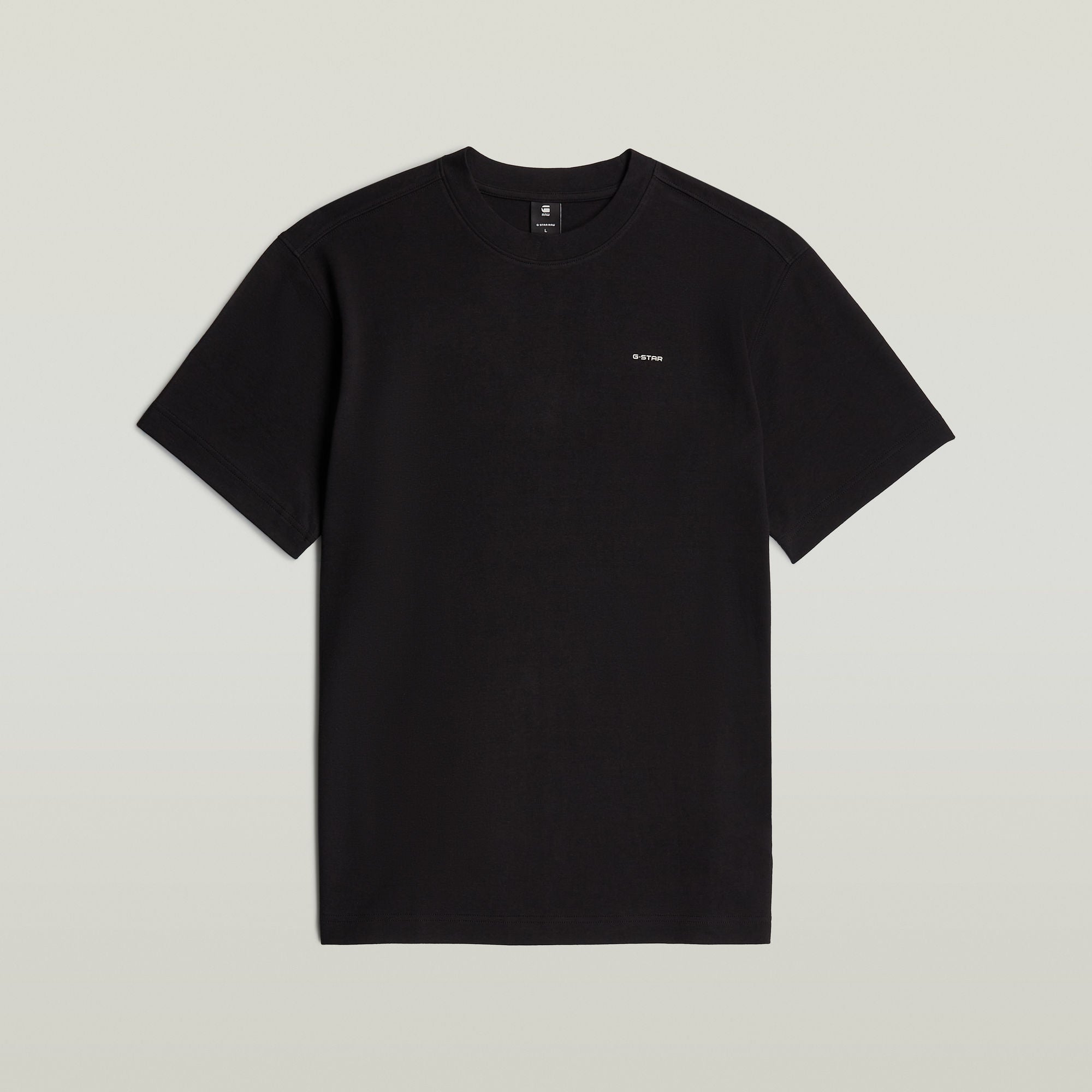 G-Star RAW T-Shirts  schwarz