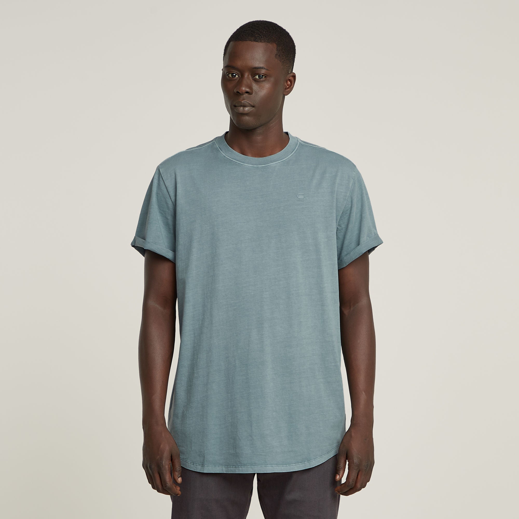 G-Star RAW T-Shirts  grau