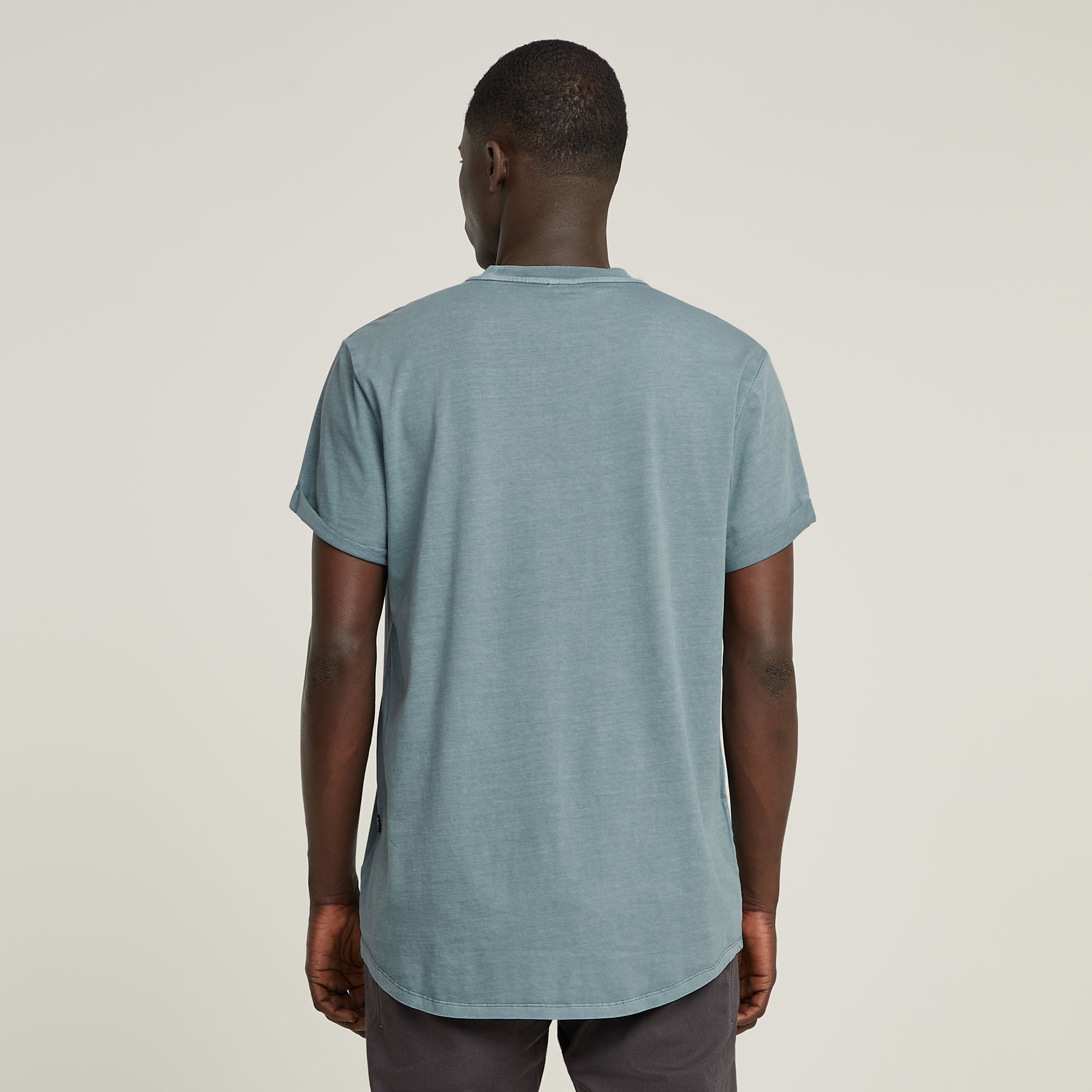 G-Star RAW T-Shirts  grau
