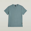 G-Star RAW T-Shirts  blau