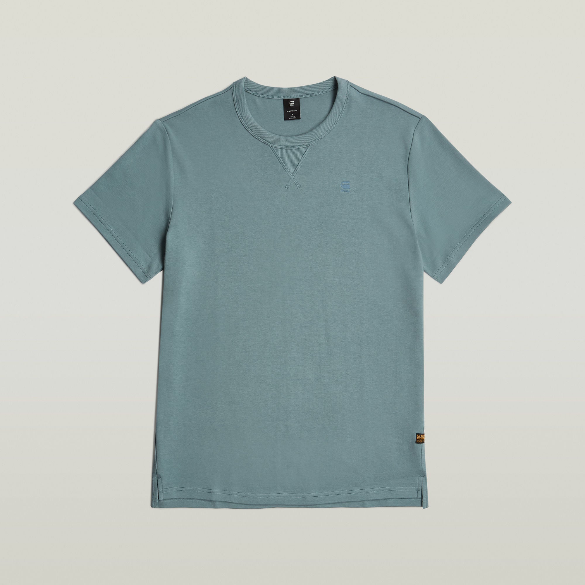 G-Star RAW T-Shirts  blau