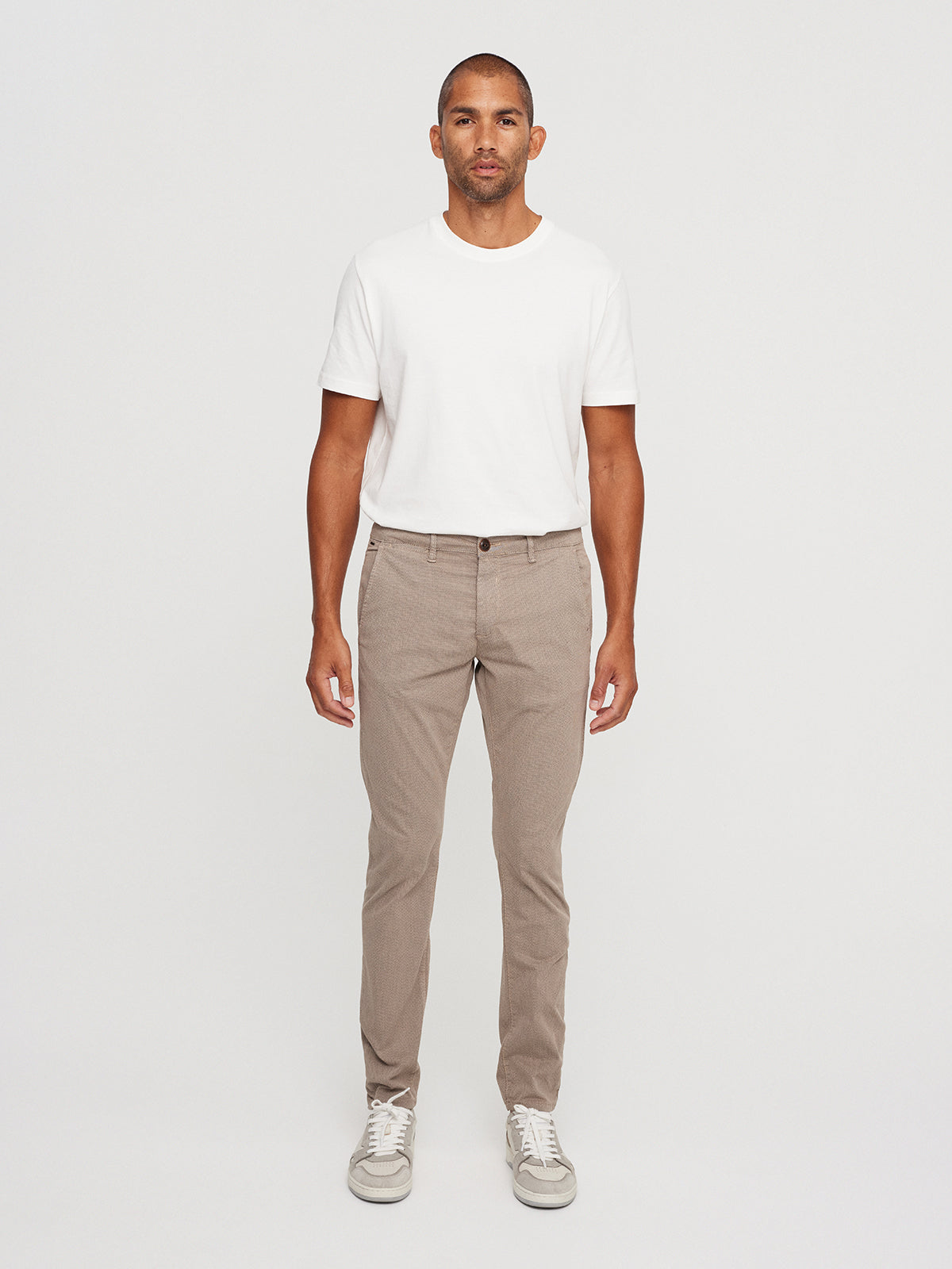 GABBA Chinos  beige