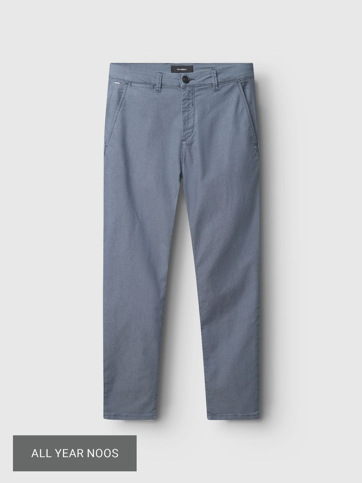 GABBA Hosen  hellblau