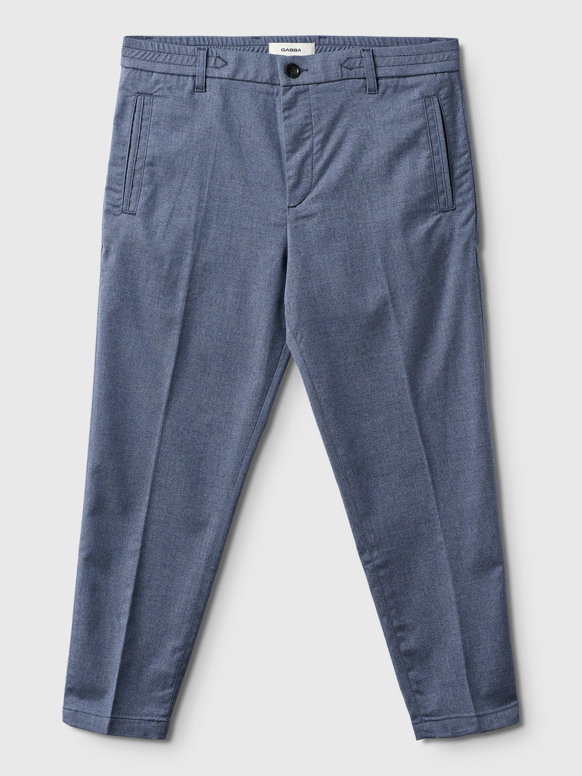 GABBA Chinos  blau