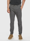 GABBA Chinos  dunkelgrau