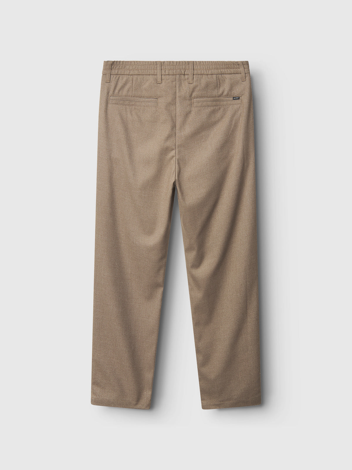 GABBA Hosen  braun