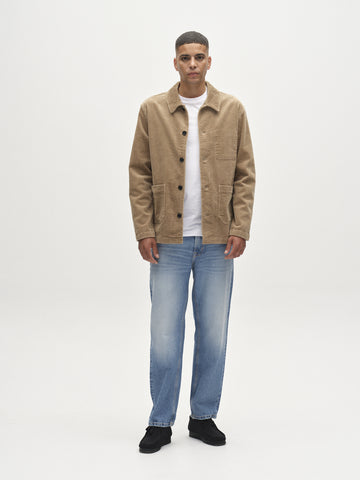 Overshirt
