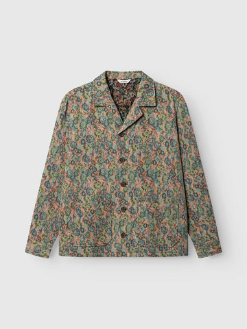 Overshirt